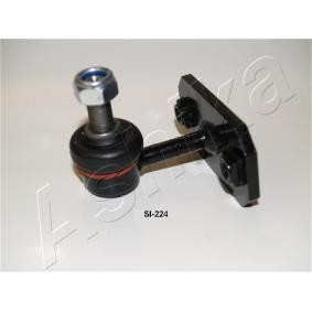 Stabilisator, Fahrwerk 106-02-223L