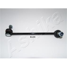 Stabilisator, Fahrwerk 106-02-230R