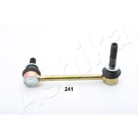 Stabilisator, Fahrwerk 106-02-241R