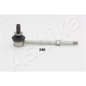 Stabilisator, Fahrwerk 106-02-246