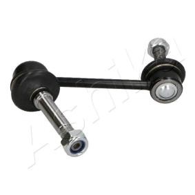 Stabilisator, Fahrwerk 106-02-253