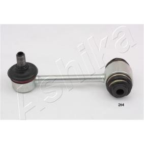 Stabilisator, Fahrwerk 106-02-254