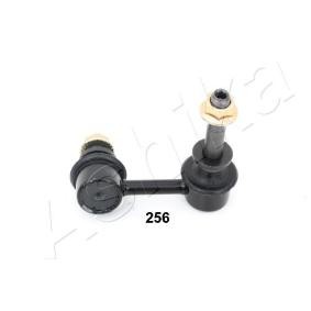 Stabilisator, Fahrwerk 106-02-256L