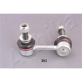 Stabilisator, Fahrwerk 106-02-260R