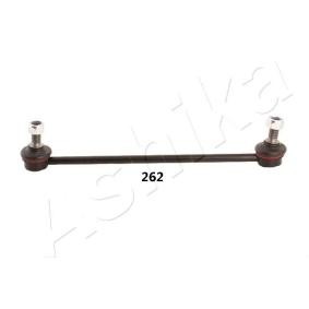 Stabilisator, Fahrwerk 106-02-262