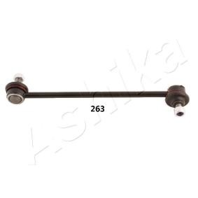 Stabilisator, Fahrwerk 106-02-263