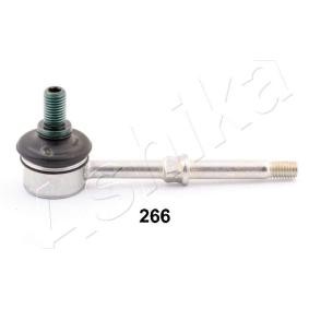 Stabilisator, Fahrwerk 106-02-266