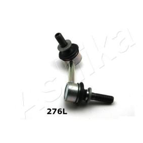 Stabilisator, Fahrwerk 106-02-276L