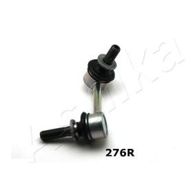 Stabilisator, Fahrwerk 106-02-276R
