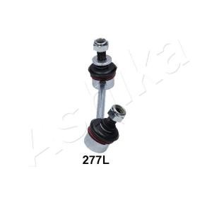 Stabilisator, Fahrwerk 106-02-277L