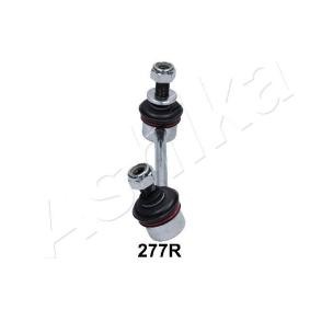 Stabilisator, Fahrwerk 106-02-277R
