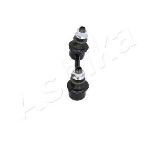 Stabilisator, Fahrwerk 106-02-278R