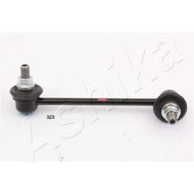 Kjøp Stabilisator, chassis av ASHIKA 106-03-323R til den lave prisen 153,85 NOK