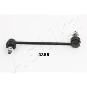 Stabilisator, Fahrwerk 106-03-338R für FORD