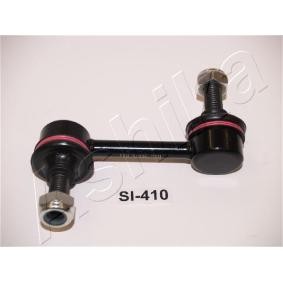 Stabilisator, Fahrwerk 106-04-409L