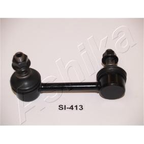 Stabilisator, Fahrwerk 106-04-412R für HONDA