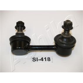Stabilisator, Fahrwerk 106-04-418L