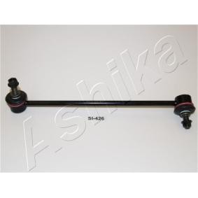 Stabilisator, Fahrwerk 106-04-426L