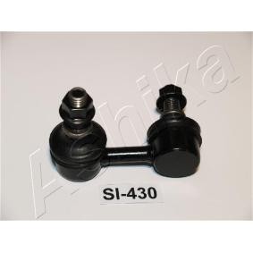 Stabilisator, Fahrwerk 106-04-429L für HONDA