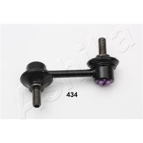 Stabilisator, Fahrwerk 106-04-434L