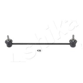 Stabilisator, Fahrwerk 106-04-438R