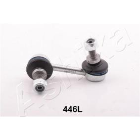 Stabilisator, Fahrwerk 106-04-446L für HONDA