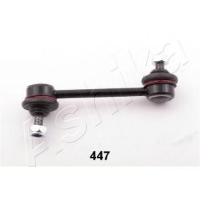 Stabilisator, Fahrwerk 106-04-447