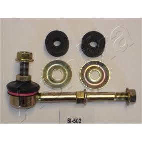 Stabilisator, Fahrwerk für PROTON von ASHIKA