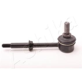 Stabilisator, Fahrwerk 106-08-806 für SUZUKI