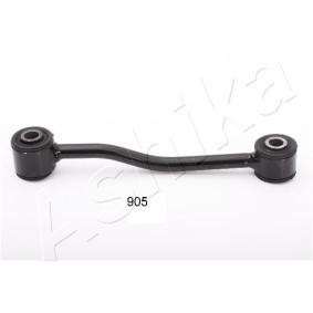 Stabilisator, Fahrwerk 106-09-905