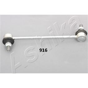 Køb Stabilisator, chassis af ASHIKA 106-09-916 til den lave pris 160,84 DKK
