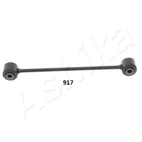 Stabilisator, Fahrwerk von ASHIKA