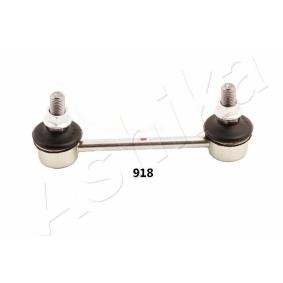 Køb Stabilisator, chassis af ASHIKA 106-09-918 til den lave pris 124,51 DKK