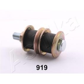 Stabilisator, Fahrwerk 106-09-919 für OPEL