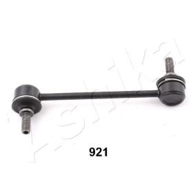 Køb Stabilisator, chassis af ASHIKA 106-09-921 til den lave pris 238,45 DKK