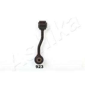 Stabilisator, Fahrwerk 106-09-923 JEEP von ASHIKA