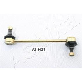 Stabilisator, Fahrwerk 106-0H-H21