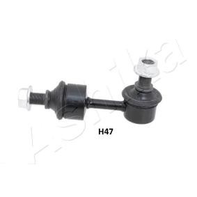 Stabilisator, Fahrwerk 106-0H-H47
