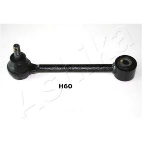 Stabilisator, Fahrwerk 106-0H-H60
