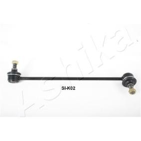 Stabilisator, Fahrwerk 106-0K-K01L