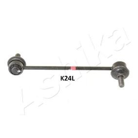 Stabilisator, Fahrwerk 106-0K-K24L