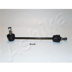 Stabilisator, Fahrwerk 106-0L-L04