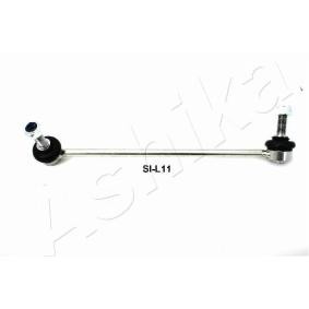 Kjøp Stabilisator, chassis av ASHIKA 106-0L-L10R til den lave prisen 363,43 NOK