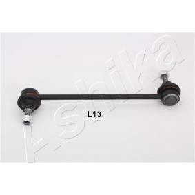 Kjøp Stabilisator, chassis av ASHIKA 106-0L-L13 til den lave prisen 201,46 NOK