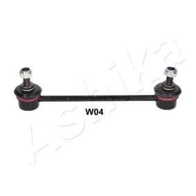 Kjøp Stabilisator, chassis av ASHIKA 106-0W-W04 til den lave prisen 207,02 NOK