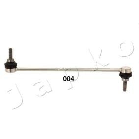 Stabilisator, Fahrwerk 106004 für DACIA
