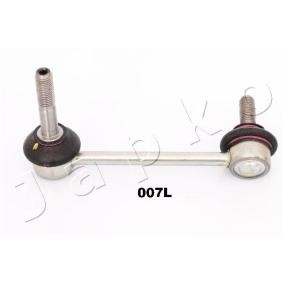 Stabilisator, Fahrwerk 106007L für TATA (TELCO)