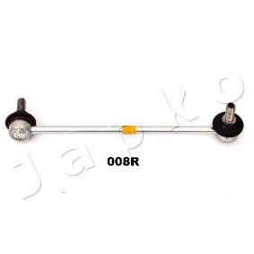 Kjøp Stabilisator, chassis av JAPKO 106008R til den lave prisen 309,61 NOK