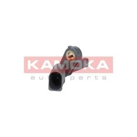 Compre Sensor ABS de KAMOKA online para Touareg (7LA, 7L6, 7L7) a precios moderados