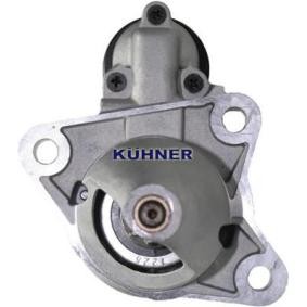 Köp Startmotor av AD KÜHNER 10610 till det låga priset 1885,01 kr